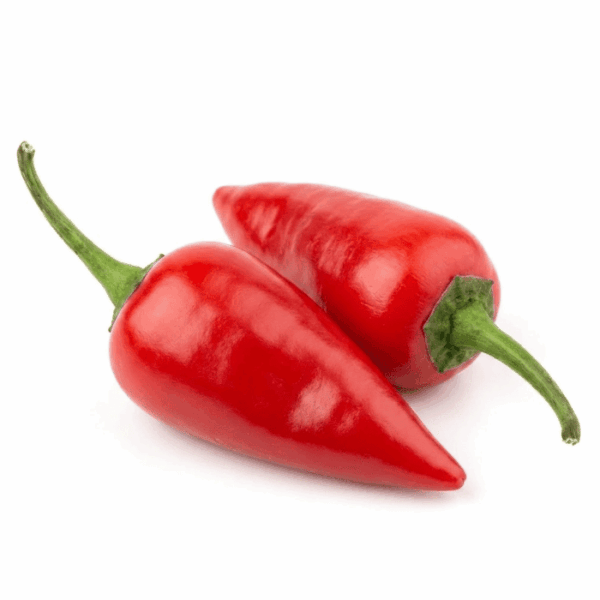AJI CRIOLLO