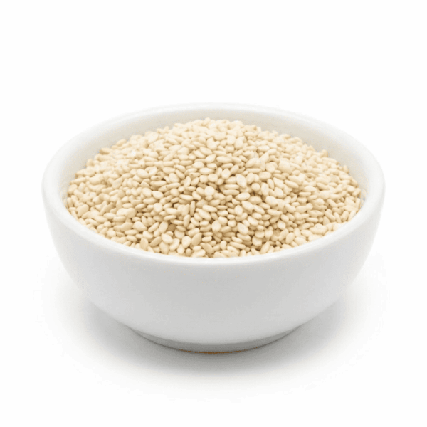 AJONJOLI BLANCO