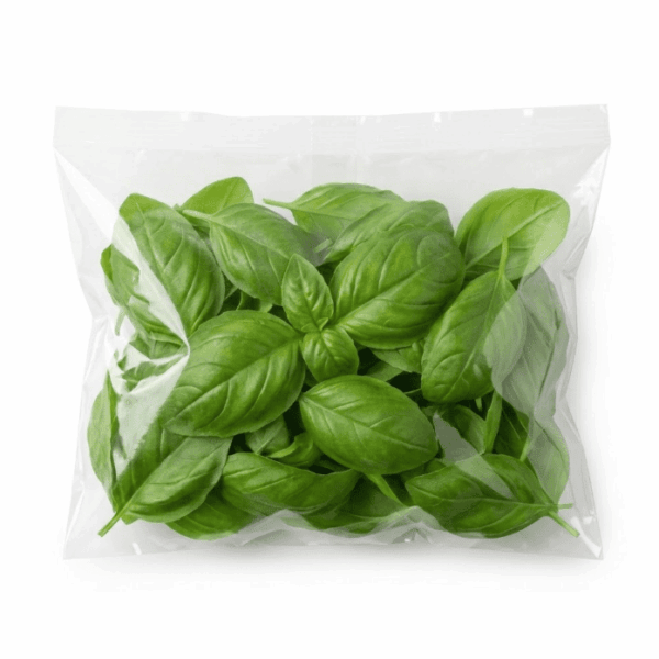 ALBAHACA GENOVESA BOLSA