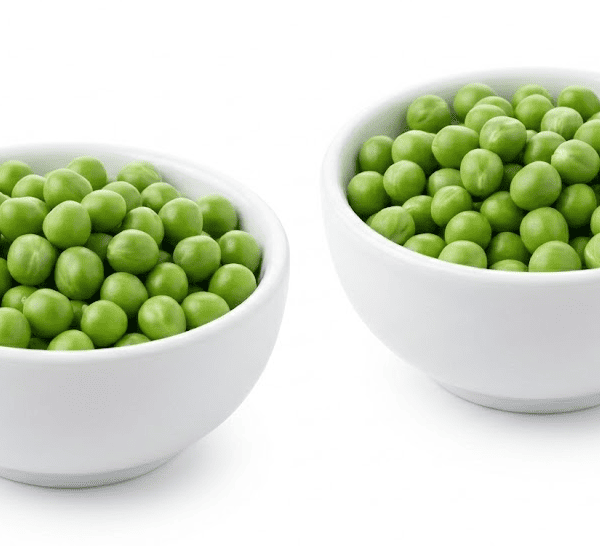 ARVEJA VERDE DESGRANADA