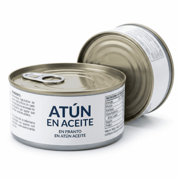 ATUN LATA