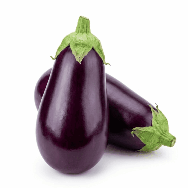 BERENJENA MORADA