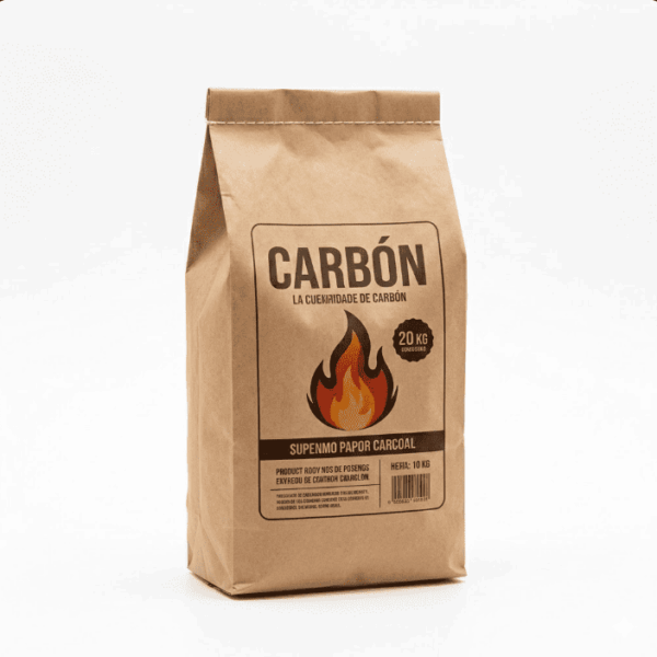 CARBON BOLSA