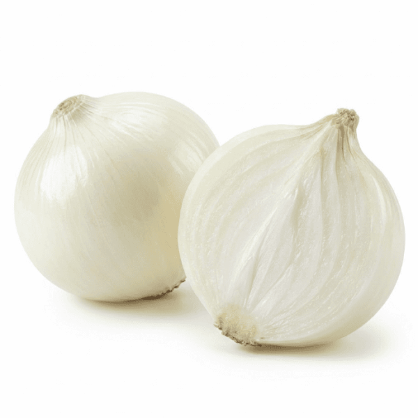 CEBOLLA BLANCA