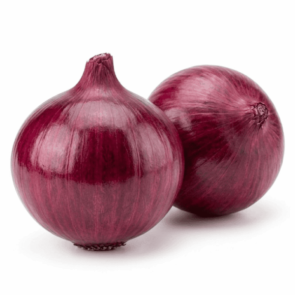 CEBOLLA ROJA LIMPIA