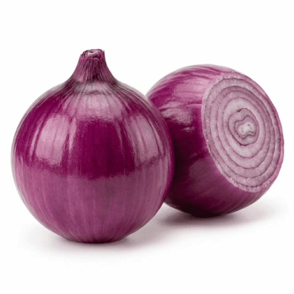 CEBOLLA ROJA