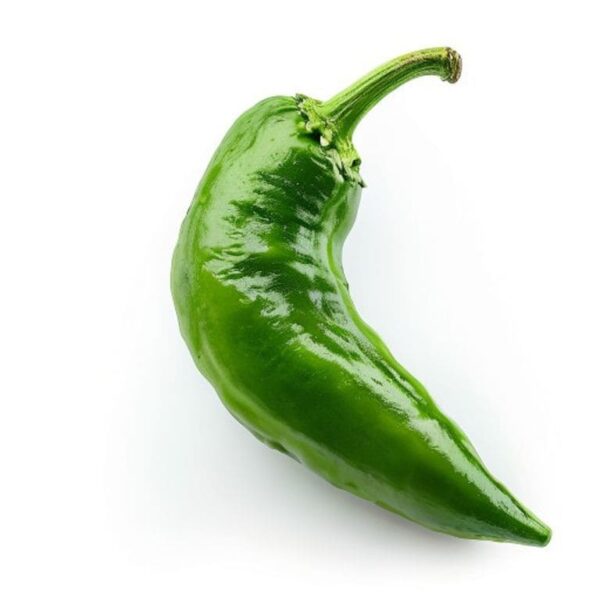 CHILE FRESCO JALAPEÑO