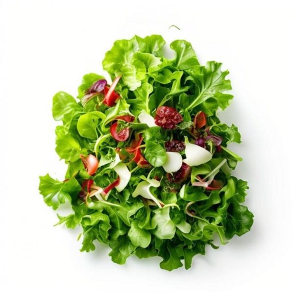ENSALADA BABY MIX