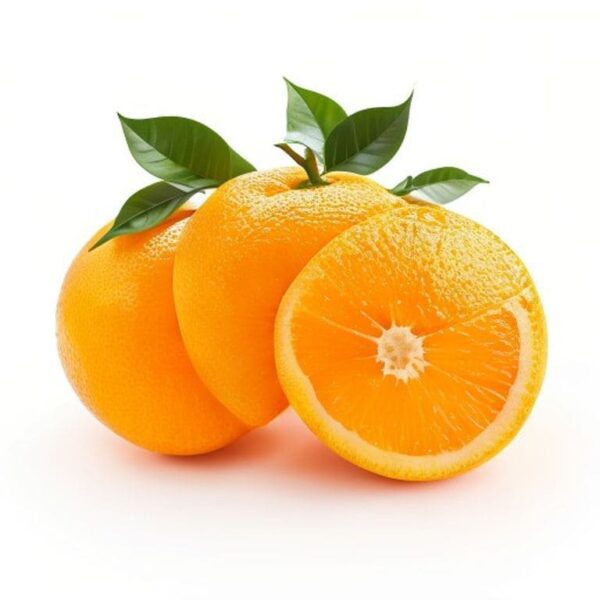 MANDARINA