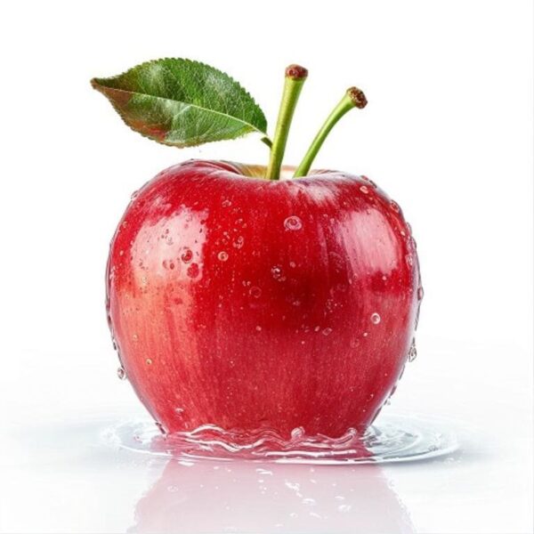 MANZANA DE AGUA