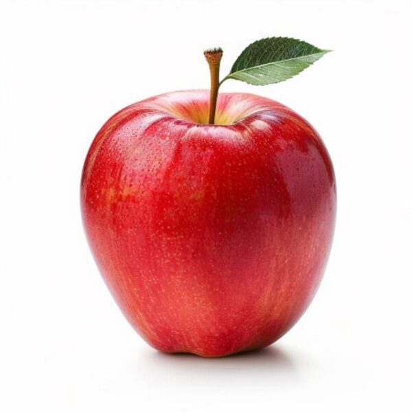 MANZANA ROJA