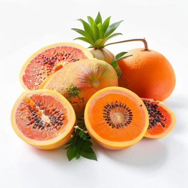PAPAYA MARADOL