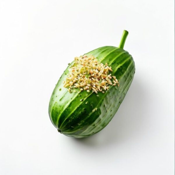 PEPINO RELLENAR