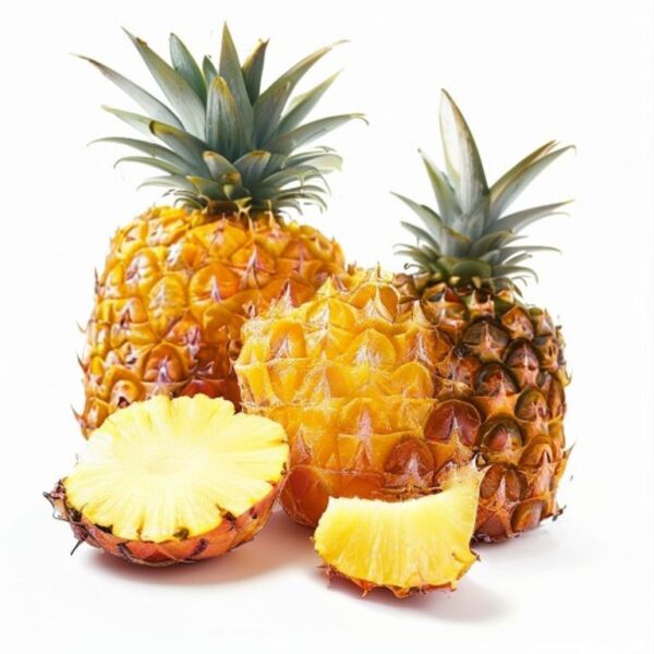 PIÑA ORO MIEL