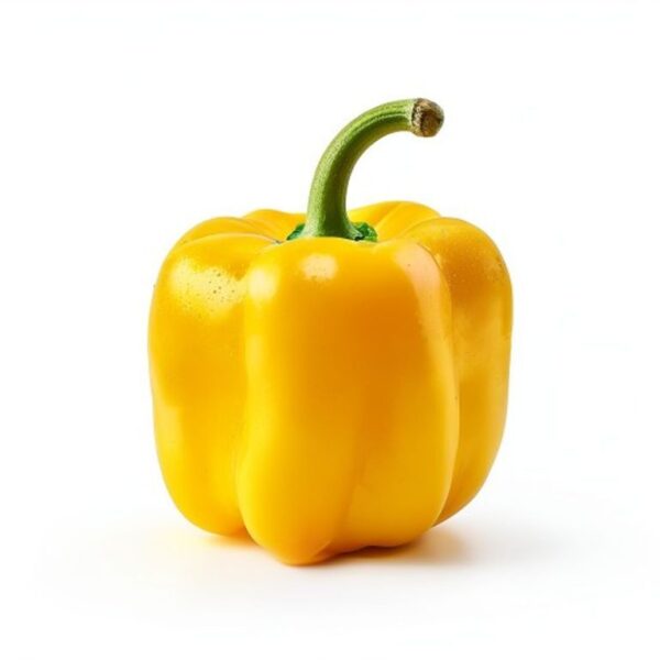 PIMENTON AMARILLO