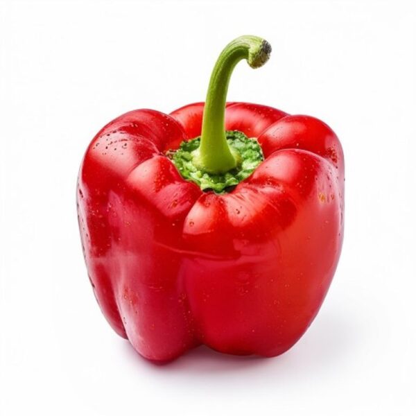 PIMENTON ROJO