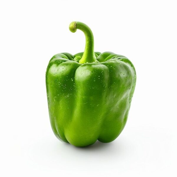 PIMENTON VERDE