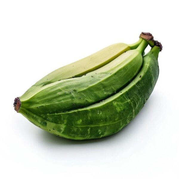 PLATANO VERDE