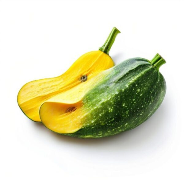 ZUKINI AMARILLO