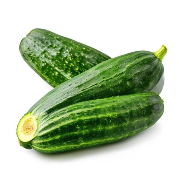 ZUKINI VERDE